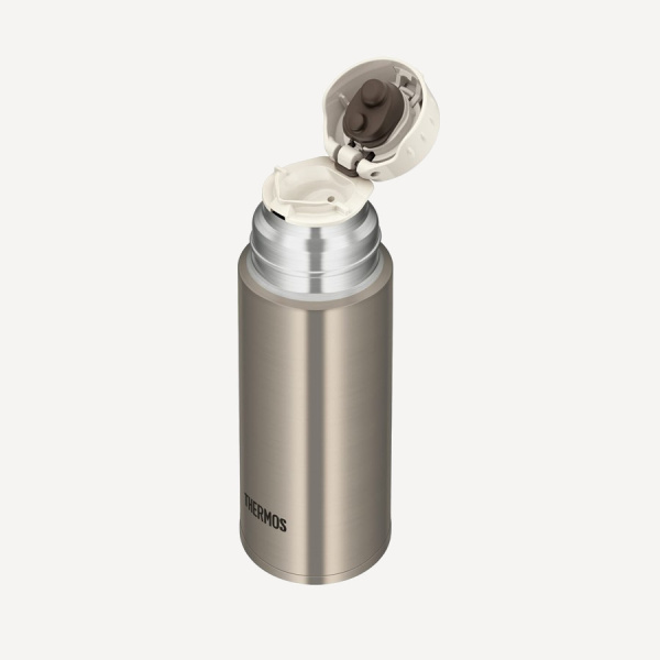 Термос Thermos FFM-352 SG 0,35L (Matte Steel / Sage, +12h/-12h)